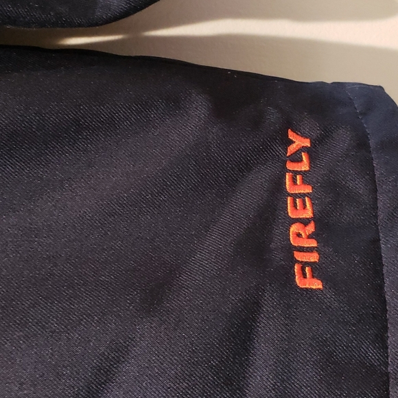 Firefly Boys 2 in 1 ski jacket - Picture 9 of 14